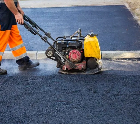 Sandhills Asphalt Driveway - Columbia, SC. "I would highly recommend them to anyone looking for a reliable and professional asphalt paving company."