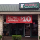 Chucks Pizza Pasta & Wings