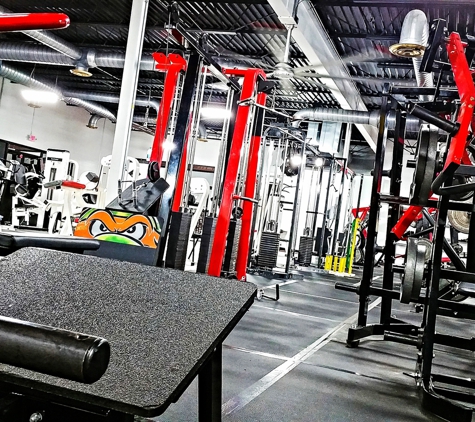 Core 24 Gym - Seneca, SC