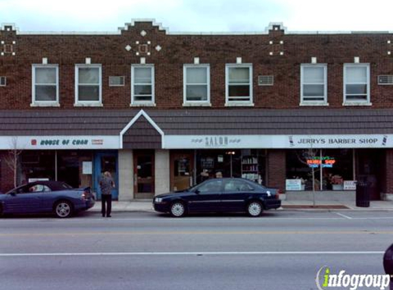 Salon Del Lago Inc - Wilmette, IL