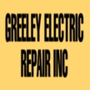 Greeley Electric Repair Inc
