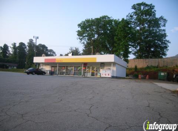 Roswell RD Foodmart - Marietta, GA