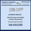 Seabrook Locksmith gallery