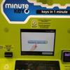 Minute Key gallery