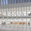 Apple World Trade Center gallery