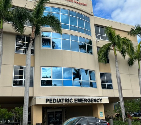 Palms West Hospital - Loxahatchee, FL