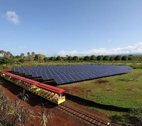 REC Solar - Honolulu, HI