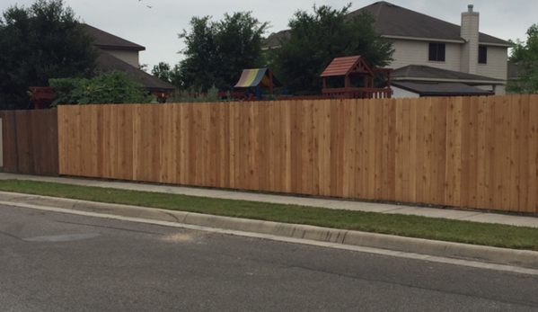 TNS Fence, LLC.