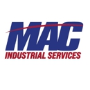 MAC Industrial Services - Building Cleaning-Exterior