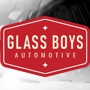 Glass Boys Automotive