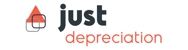 Just Depreciation Logo