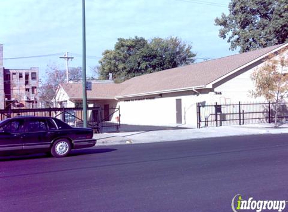 Congregational of Jehovah Witness - Chicago, IL