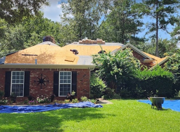 Designer Roofing & Restoration - Savannah, GA