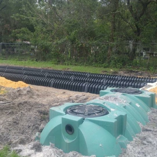 RAY THOMPSON SEPTIC - Lakeland, FL