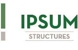 Ipsum Structures Pty Ltd Logo