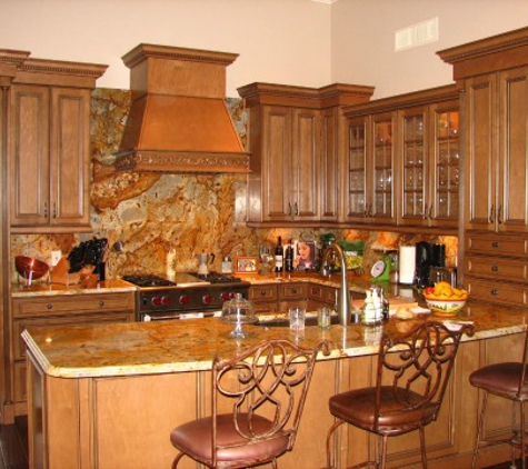 Picture Perfect Kitchen Designs - Tampa, FL