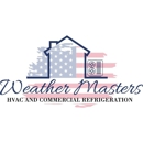 Weather Masters Of Georgia - Fireplaces