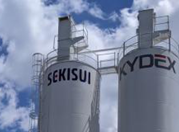 SEKISUI KYDEX, LLC - North Campus - Bloomsburg, PA