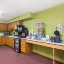 Super 8 by Wyndham Arkansas City KS