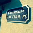Childress Law Firm, PC - Criminal Law Attorneys