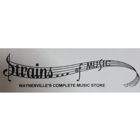 Strains of Music Inc.