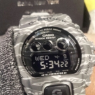 G-SHOCK-Soho NYC