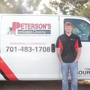Peterson's Carpet Cleaning