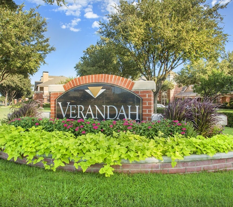 Verandah at Valley Ranch Apartments - Irving, TX