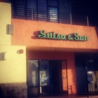 Luisa & Son Bake Shop & Cafe