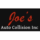 Joe's Auto Collision Inc - Auto Repair & Service