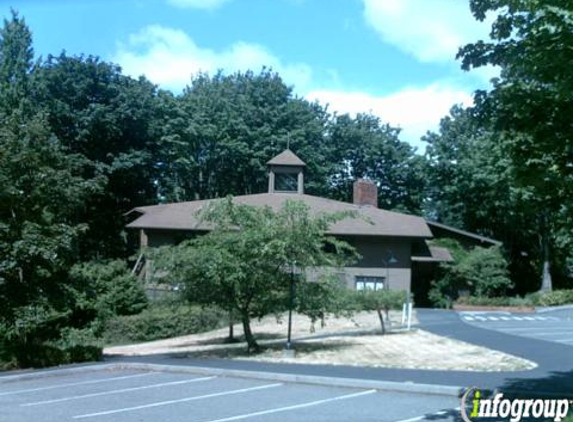 Congregational Church on Mercer Island - Mercer Island, WA