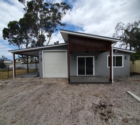 Greyscale Painting Services - North Nowra, NSW