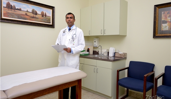 West Oaks Urgent Care - Houston, TX