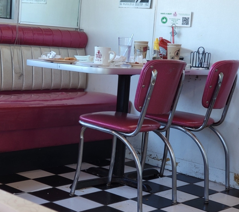 Penny’s Diner - Fremont, NE