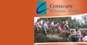 CatholicCare Wilcannia-Forbes - Mens Organisations & Activities
