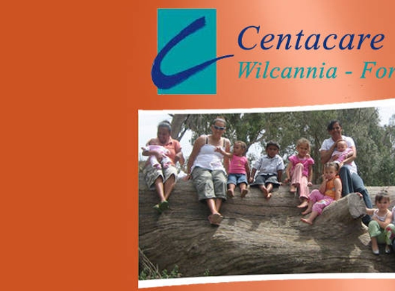 CatholicCare Wilcannia-Forbes - Lake Cargelligo, NSW