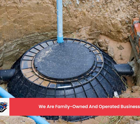 Matt Diamond Plumbing Pty Ltd - Dubbo, NSW. We Are Family-Owned And Operated Business