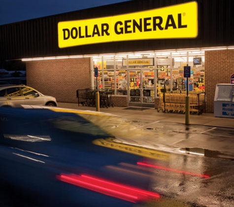 Dollar General - Tulsa, OK