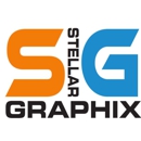 Stellar Graphix - Printers-Equipment & Supplies