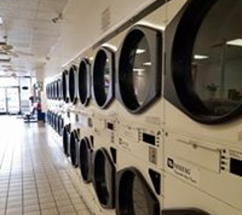 Northgate Laundromat and Cleaners - Tucson, AZ