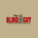 The Blind Guy