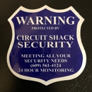 Circuit Shack Security & Wiring Inc - Security Control Systems & Monitoring