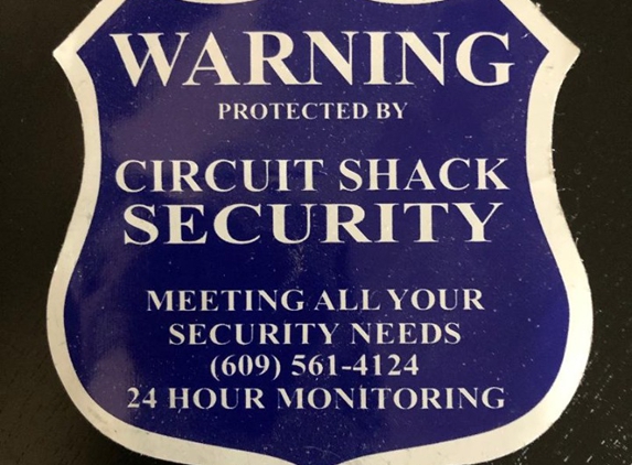 Circuit Shack Security & Wiring Inc - Williamstown, NJ