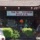 A Town Pizza and Kabob House