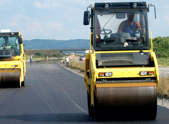 Parker Paving Co - Fulton, MD