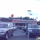 Two O's Motor Sales - Used Car Dealers