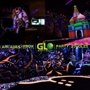 GLO Mini Golf | Arcade | Virtual Reality | Ice Cream Bar