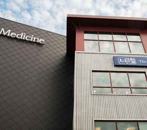 UW Medicine Obstetrics & Gynecology Clinic at Ballard - Seattle, WA
