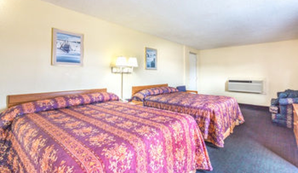 Travelodge by Wyndham Virginia Beach Bay Beach - Virginia Beach, VA