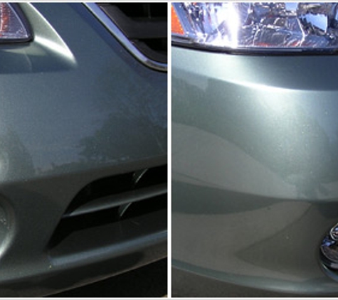 Car-New, LLC. Auto Paint & Upholstery - Columbia, MO